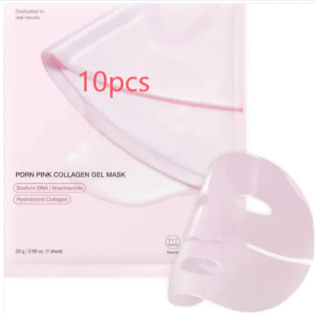 Salmon PDRN Rejuvenating Face Mask