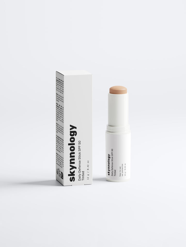 Daily Defense Stick SPF 50 Tinted