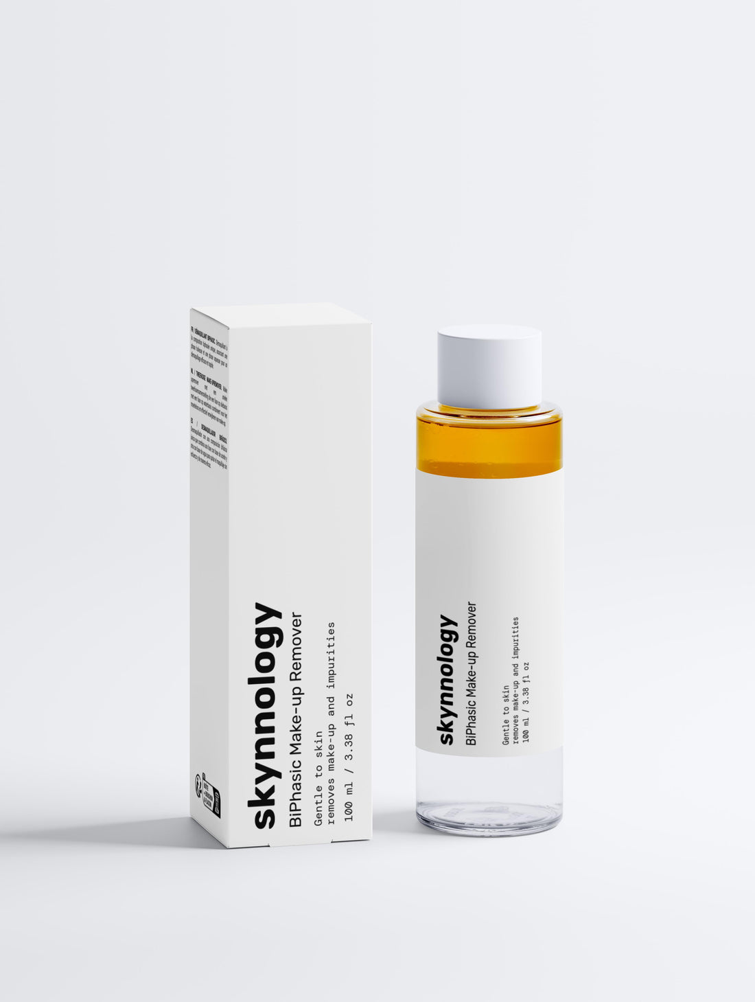 BiPhasic Makeup Remover - Biphasic Remover