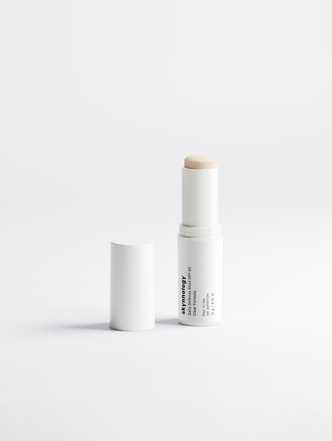 Daily Defense Stick SPF 50 Clear Formula