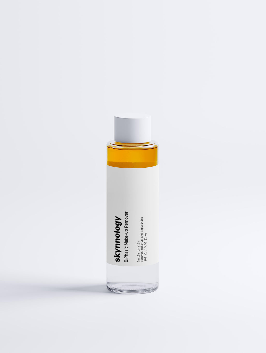 BiPhasic Makeup Remover - Biphasic Remover