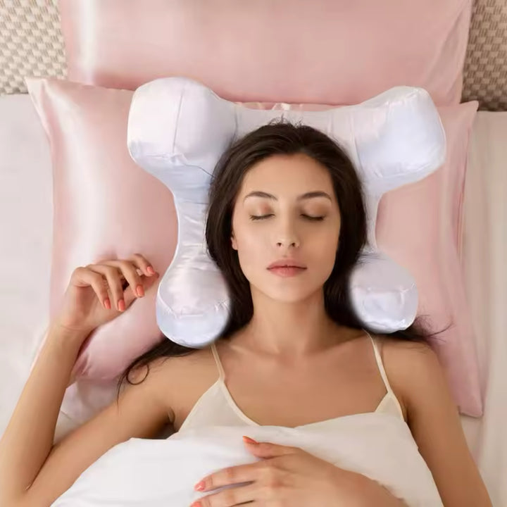 Beauty Sleep Pillow