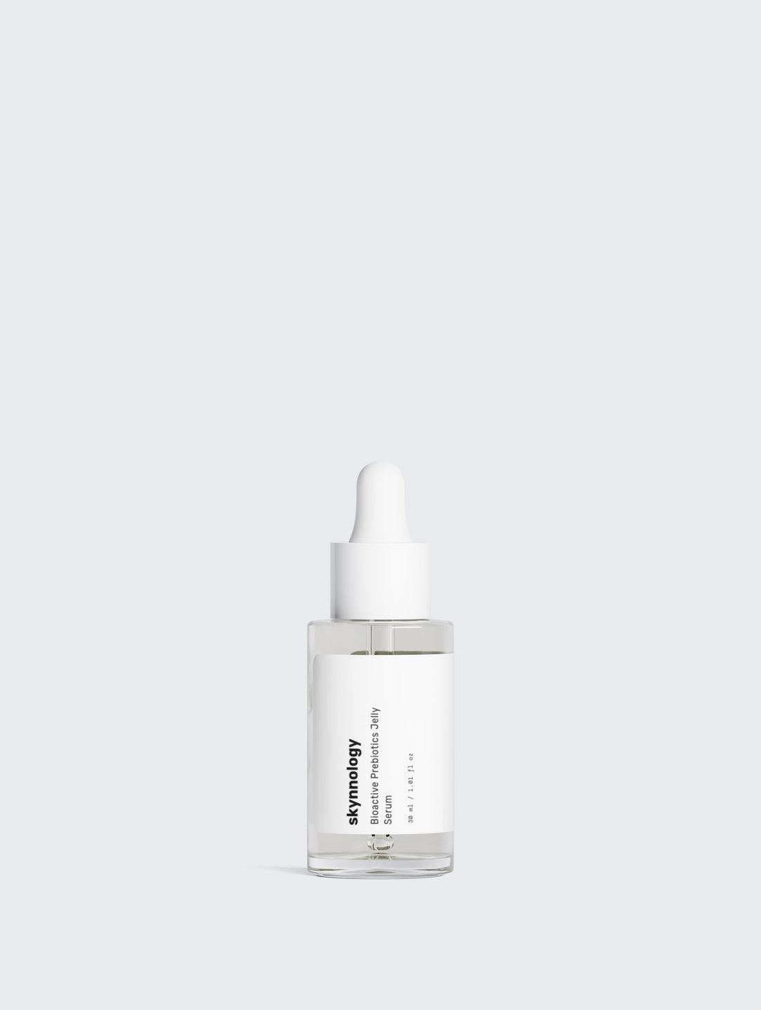 Bioactive Prebiotics Jelly Serum