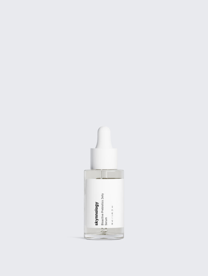 Bioactive Prebiotics Jelly Serum