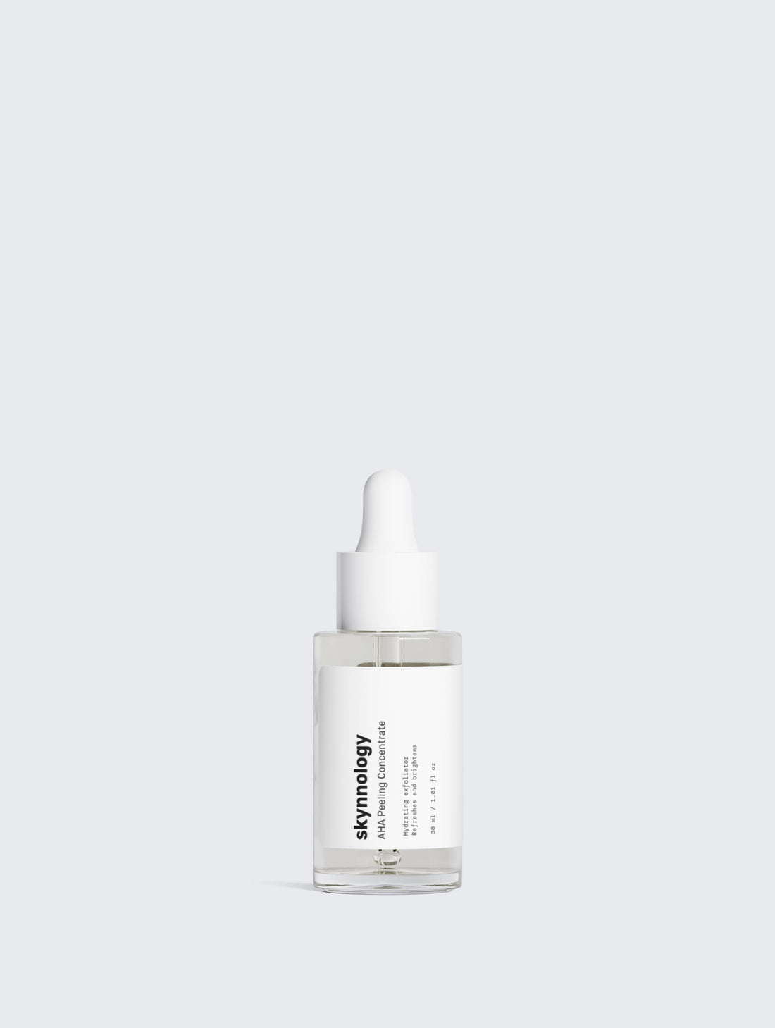 Hydrating Facial Serum - AHA Peeling Concentrate