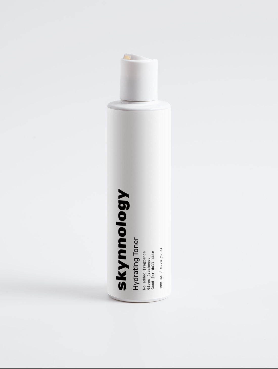 Best Hydrating Toner - Hyaluronic Acid | Skynnology