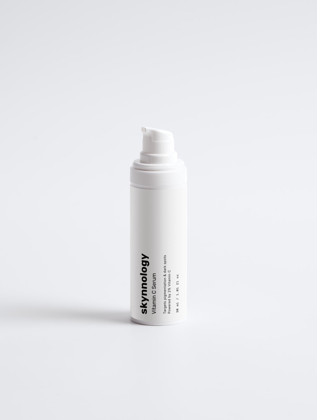 Vitamin C Serum - Brightening Skin Care | Skynnology