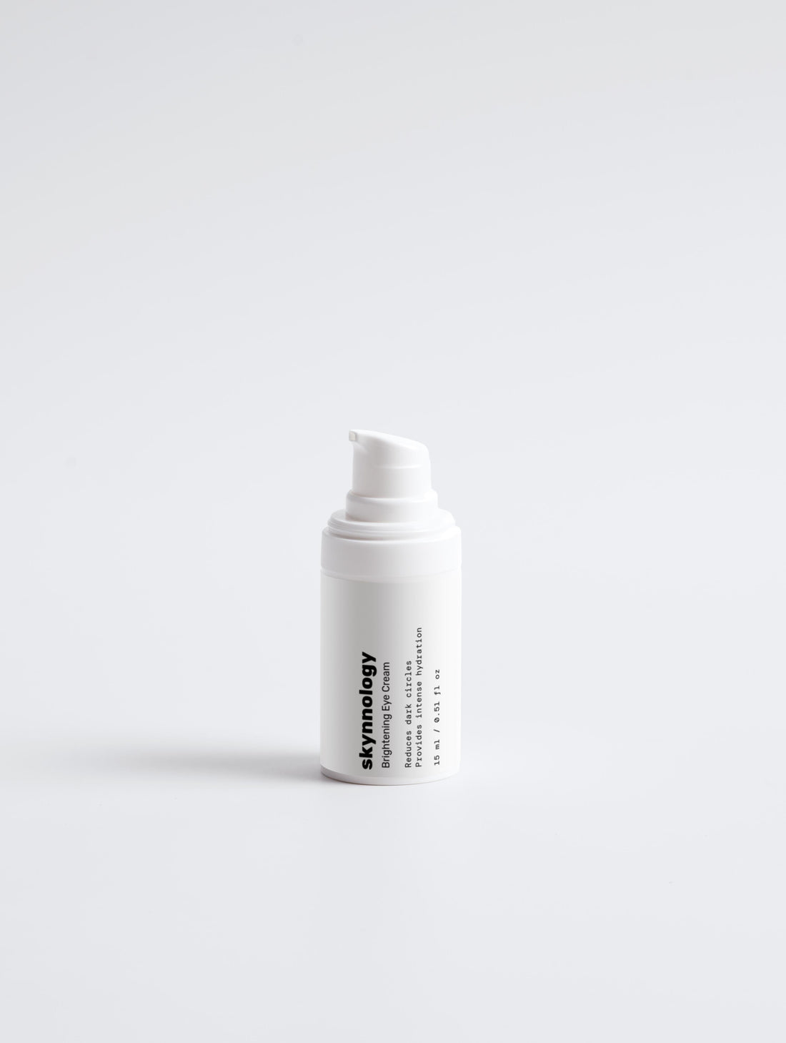 Brightening Eye Cream - Skincare Essentials 