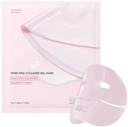 Salmon PDRN Rejuvenating Face Mask