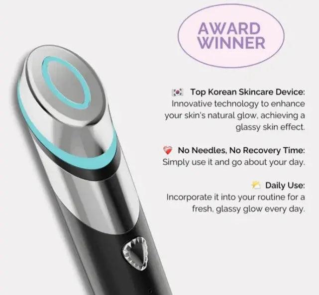 Glass Skin Booster - Facial Light - Skynnology