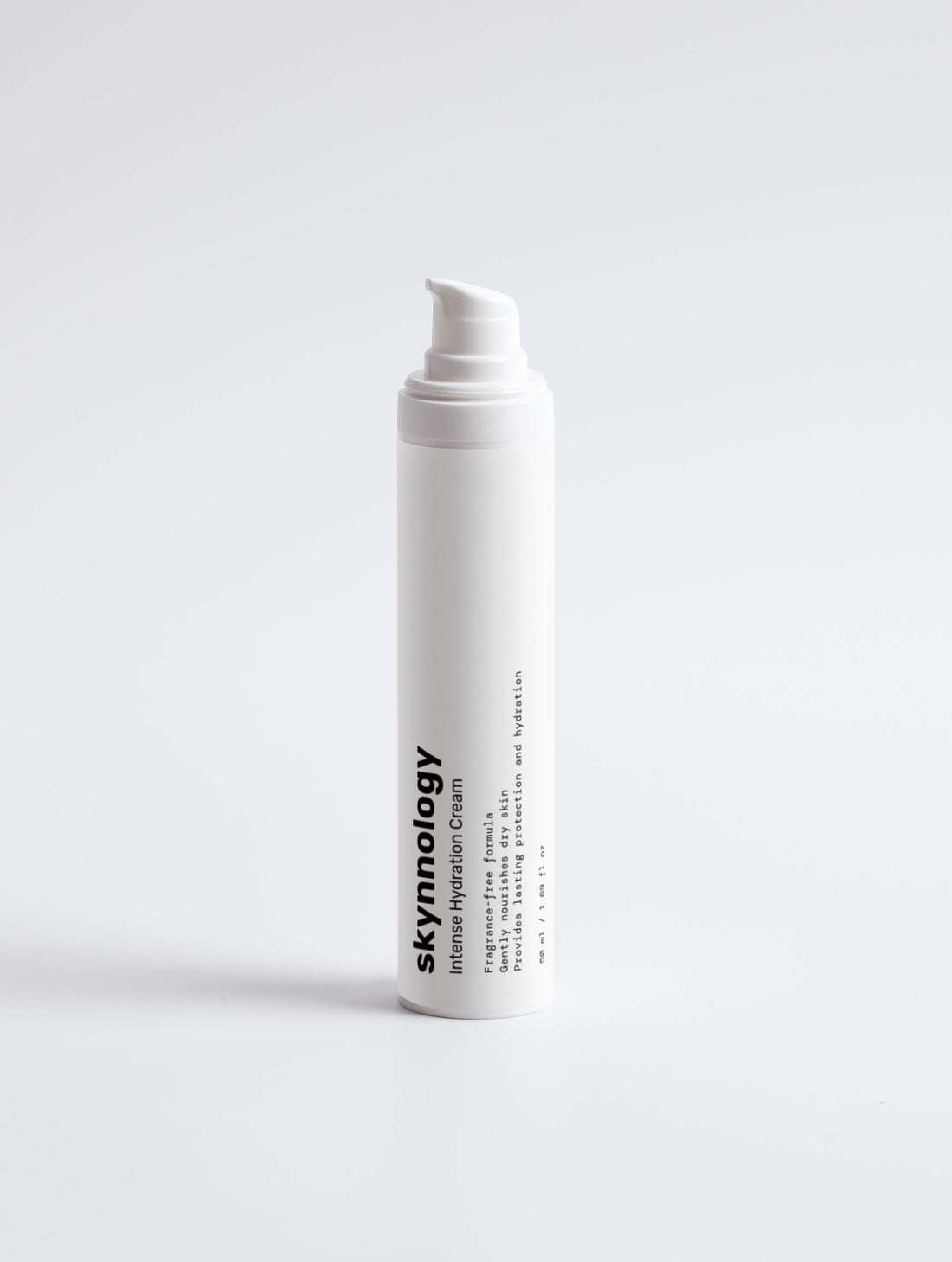 Intense Hydration Cream - Hydration Care | Skynnology