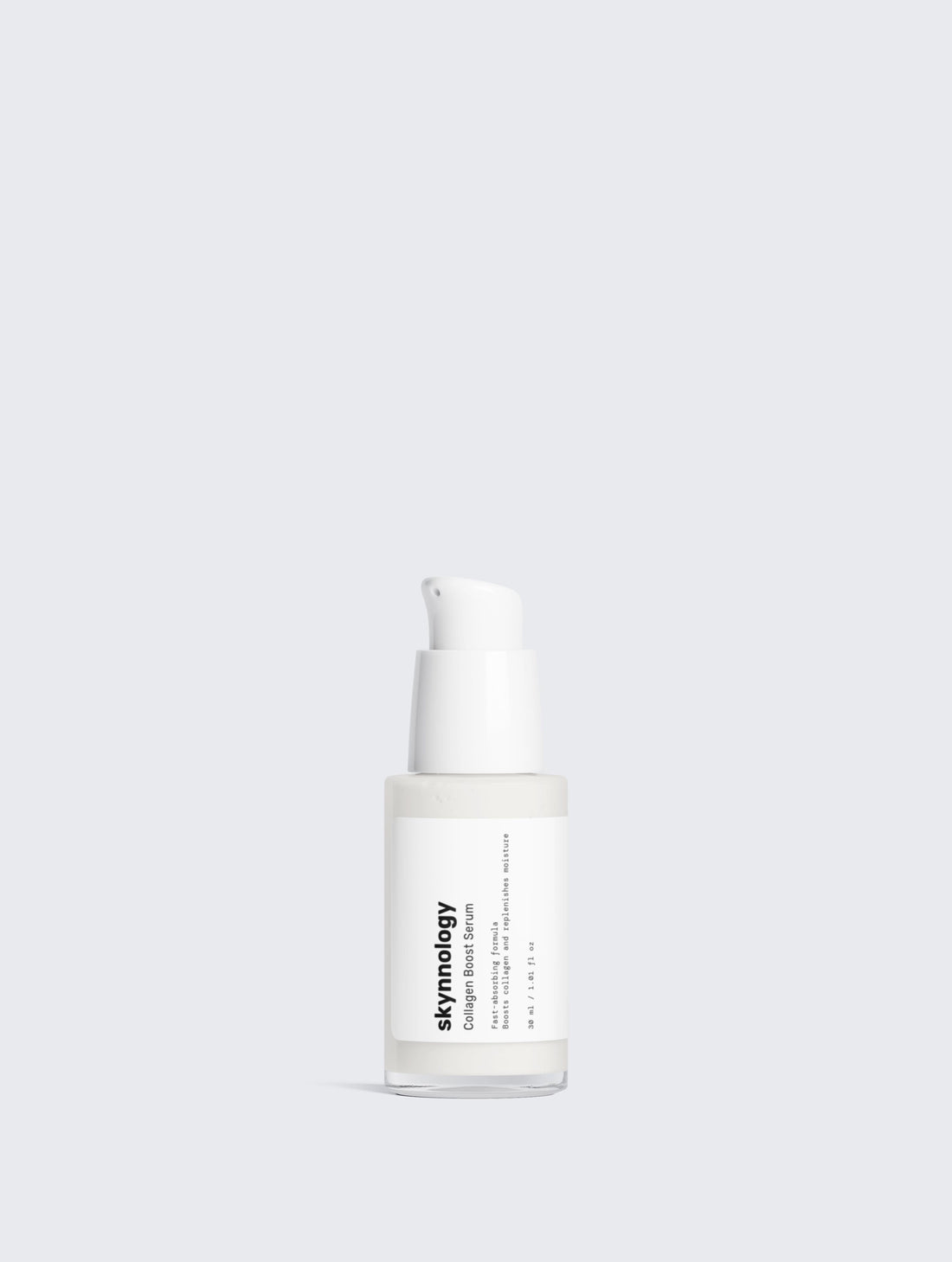 Collagen Boost Serum - Hydrating & Firming Serum | Skynnology