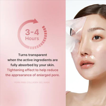 Salmon PDRN Rejuvenating Face Mask